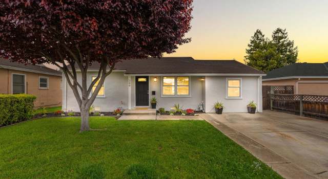 Photo of 349 N Murphy Ave, Sunnyvale, CA 94085