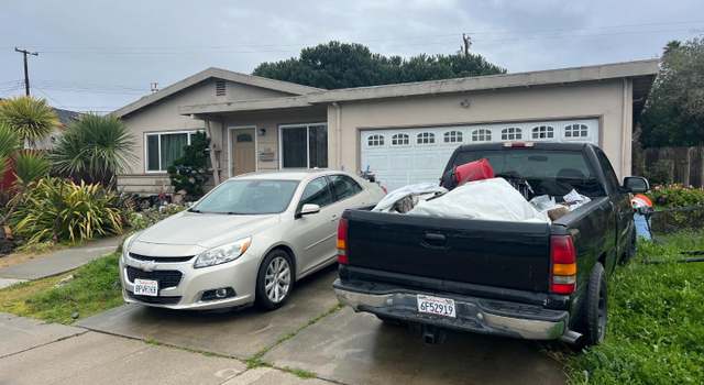 Photo of 1114 Granada Ave, Salinas, CA 93906