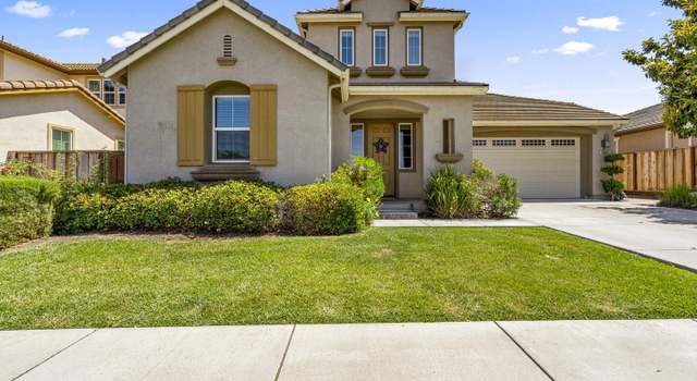 Photo of 1420 Cielo Vista Ln, Gilroy, CA 95020