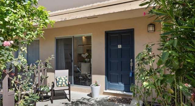Photo of 4062 Farm Hill Blvd #5, Redwood City, CA 94061