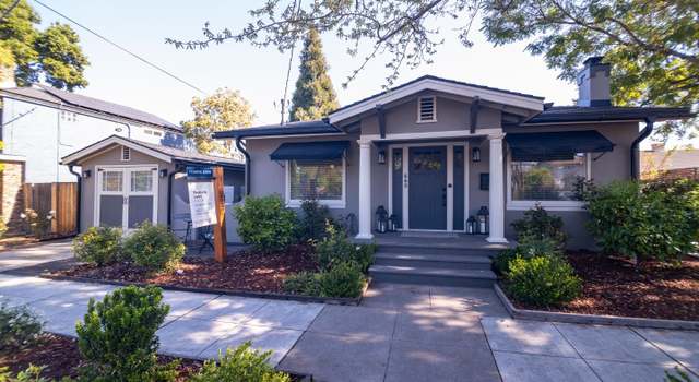 Photo of 660 Elm St, San Jose, CA 95126
