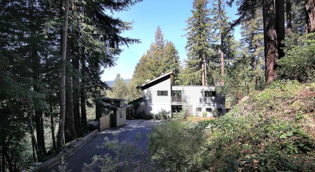 Photo of 17000 Debbie Rd, Los Gatos, CA 95033