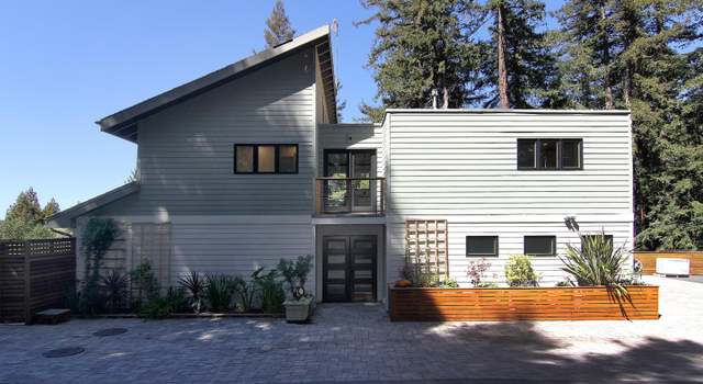 Photo of 17000 Debbie Rd, Los Gatos, CA 95033