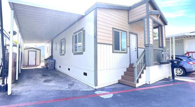 Photo of 2150 Monterey Rd #28, San Jose, CA 95112