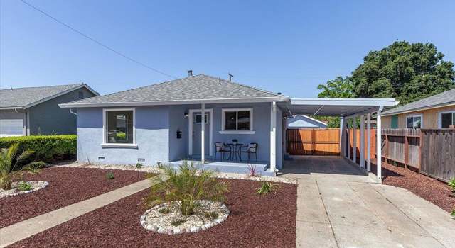Photo of 535 Menker Ave, San Jose, CA 95128