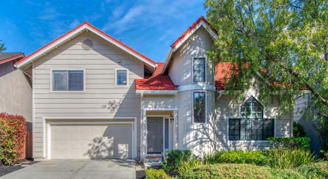 Photo of 1595 Camden Oaks Ct, San Jose, CA 95124