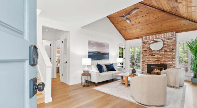 Photo of 125 Southampton Ln Unit A, Santa Cruz, CA 95062