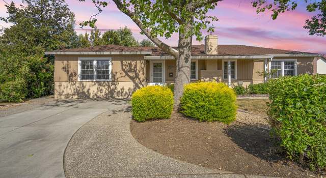Photo of 1394 Pauline Dr, Sunnyvale, CA 94087