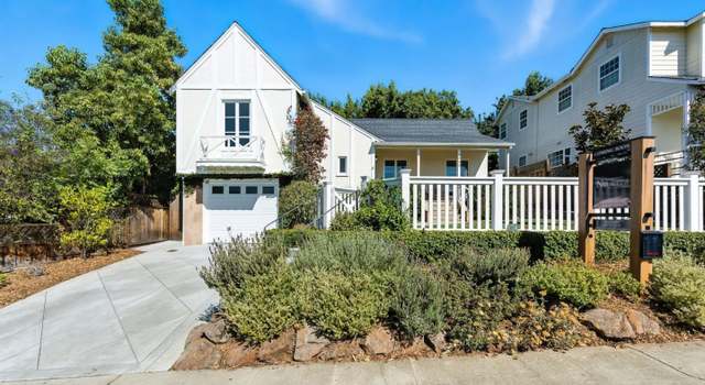 Photo of 1968 Arroyo Ave, San Carlos, CA 94070