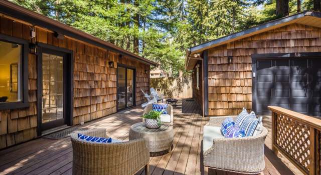 Photo of 140 Creek Trl, Woodside, CA 94062