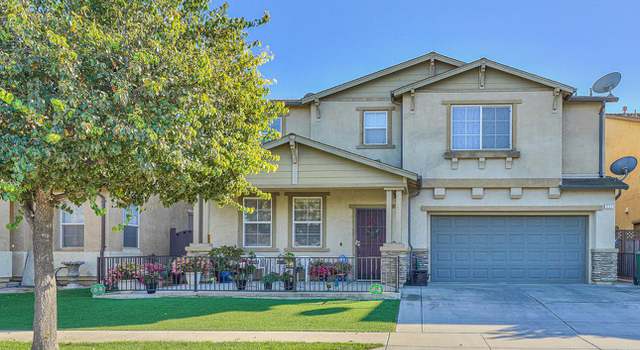 Photo of 227 Tuscany Ave, Greenfield, CA 93927