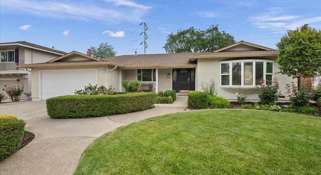 Photo of 7156 Brooktree Way, San Jose, CA 95120