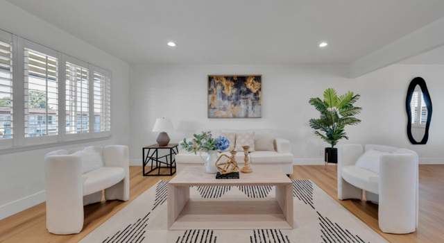 Photo of 1518 Day Ave Unit A, San Mateo, CA 94403