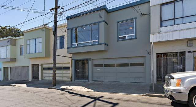 Photo of 851 Bellevue Ave, Daly City, CA 94014