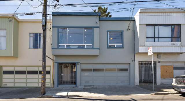 Photo of 851 Bellevue Ave, Daly City, CA 94014