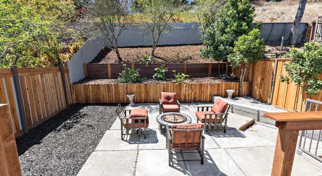 Photo of 851 Bellevue Ave, Daly City, CA 94014