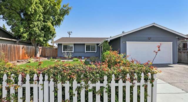 Photo of 4896 Omar St, Fremont, CA 94538