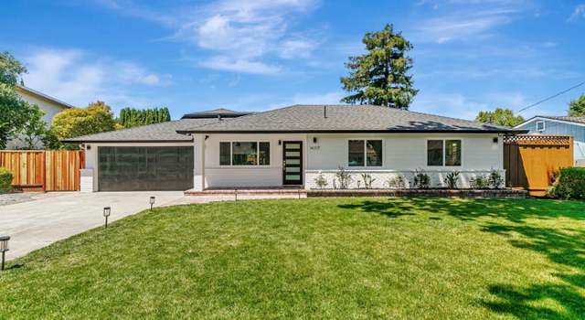 Photo of 14717 Nelson Way, San Jose, CA 95124