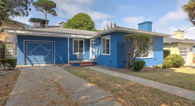 Photo of 564 Macarthur Dr, Daly City, CA 94015
