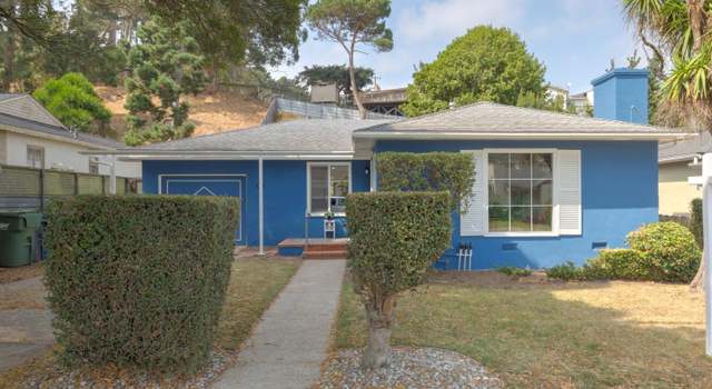 Photo of 564 Macarthur Dr, Daly City, CA 94015