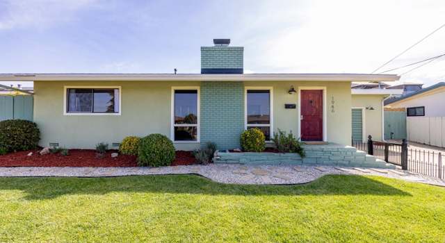 Photo of 1946 Yosemite St, Seaside, CA 93955