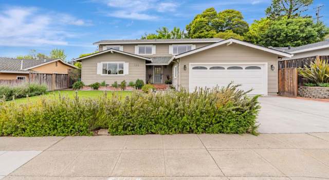 Photo of 932 Pleasant Hill Rd, Redwood City, CA 94061