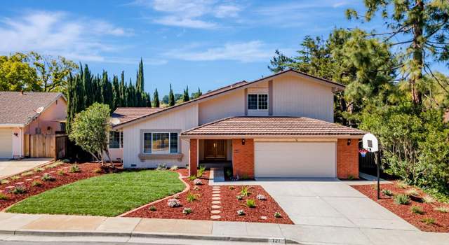 Photo of 721 Boonewood Ct, San Jose, CA 95120