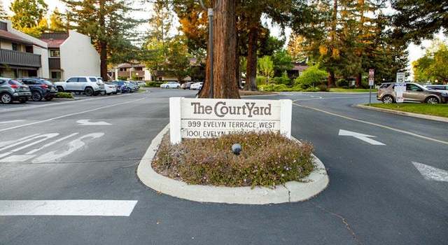 Photo of 999 W Evelyn Ter #54, Sunnyvale, CA 94086