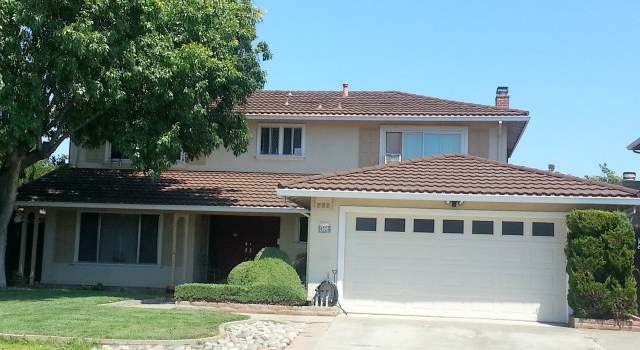 Photo of 4924 RIO VERDE Dr, San Jose, CA 95118