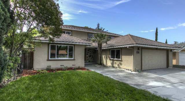 Photo of 982 AZALEA Dr, Sunnyvale, CA 94086