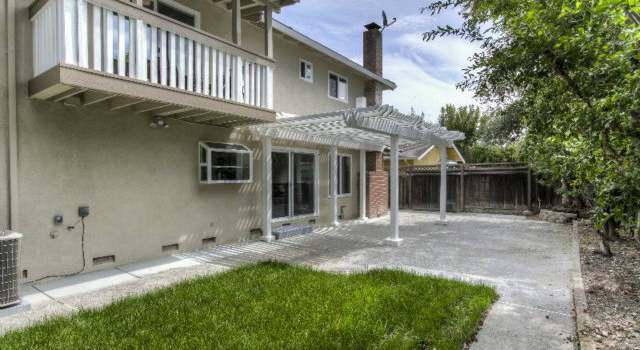 Photo of 982 AZALEA Dr, Sunnyvale, CA 94086