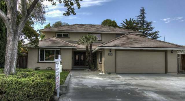 Photo of 982 AZALEA Dr, Sunnyvale, CA 94086