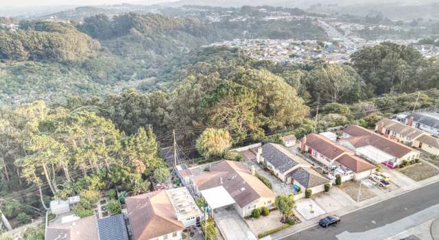 Photo of 2481 Catalpa Way, San Bruno, CA 94066