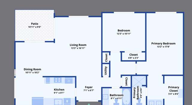 Photo of 1100 Sharon Park Dr #2, Menlo Park, CA 94025