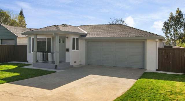 Photo of 2624 51st St, Sacramento, CA 95817