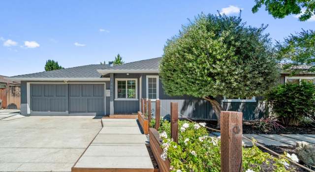 Photo of 14633 Cole Dr, San Jose, CA 95124