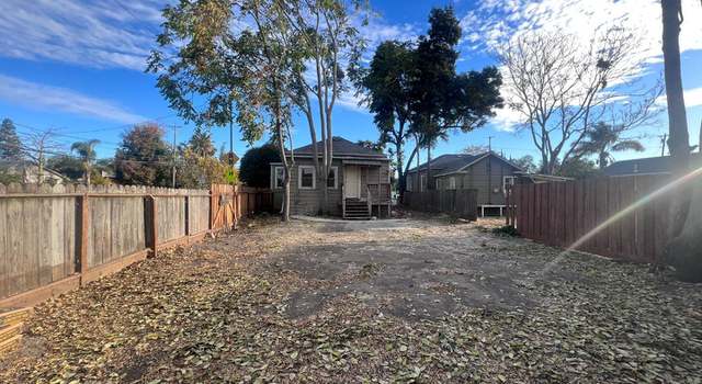 Photo of 1401 Ford Ave, San Jose, CA 95110