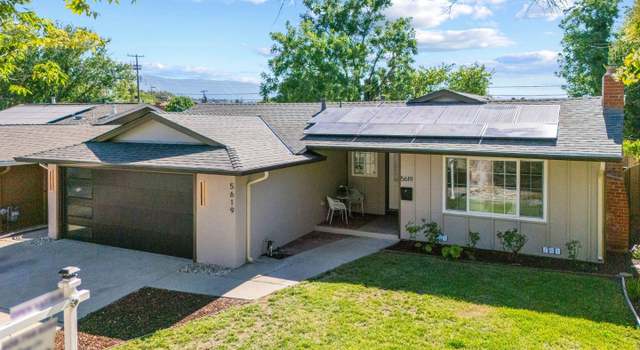 Photo of 5619 Keymar Dr, San Jose, CA 95123