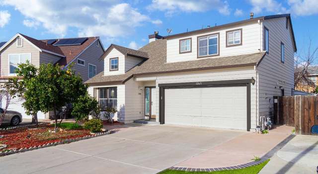 Photo of 1263 Summer Blossom Ave, San Jose, CA 95122