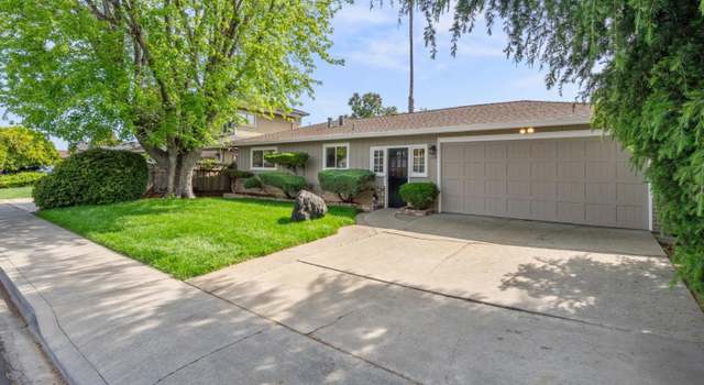 Photo of 119 Michael Way, Santa Clara, CA 95051