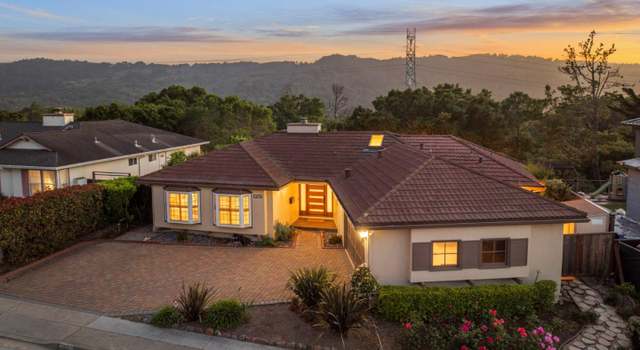 Photo of 1251 Laurel Hill Dr, San Mateo, CA 94402