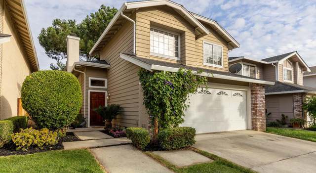 Photo of 5242 Country Forge Ln, San Jose, CA 95136