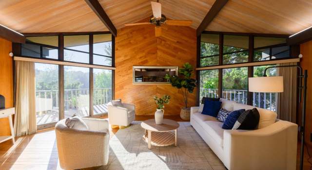 Photo of 100 Pleasant Heights Dr, Aptos, CA 95003