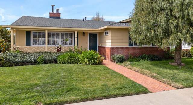 Photo of 101 Bronson St, Watsonville, CA 95076