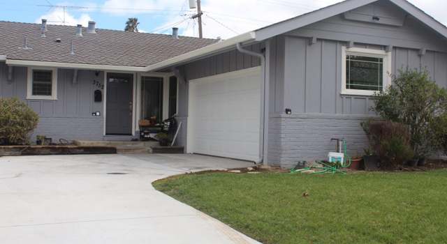 Photo of 3752 Gavota Ave, San Jose, CA 95124