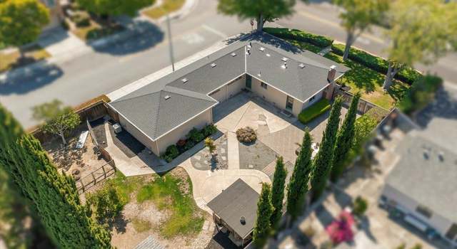 Photo of 543 Crawford Dr, Sunnyvale, CA 94087