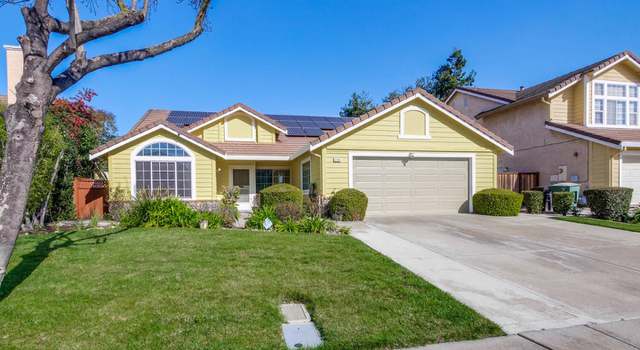 Photo of 1709 Red Maple St, Union City, CA 94587