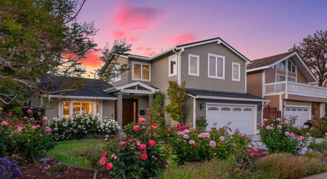 Photo of 321 Beach Park Blvd, Foster City, CA 94404