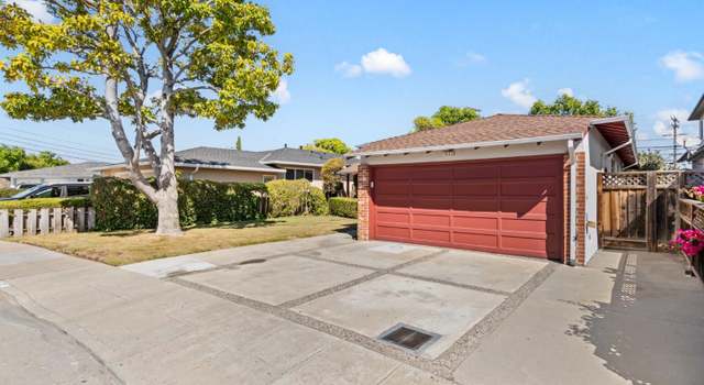 Photo of 1023 Annapolis Dr, San Mateo, CA 94403