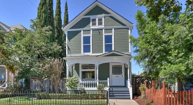 Photo of 221 N 9th St, San Jose, CA 95112